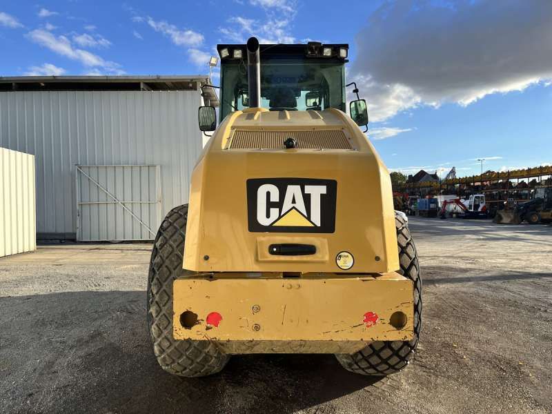 CATERPILLAR CS76B