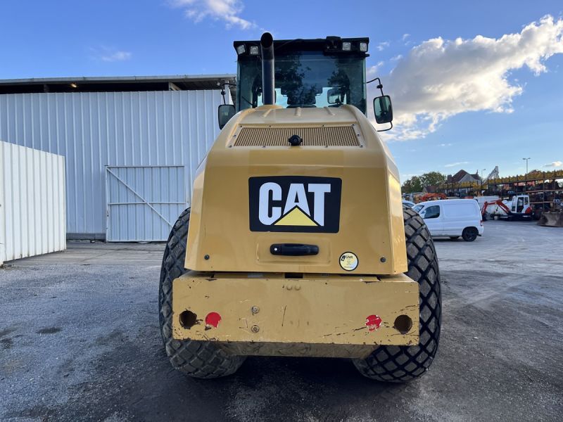 CATERPILLAR CS76B
