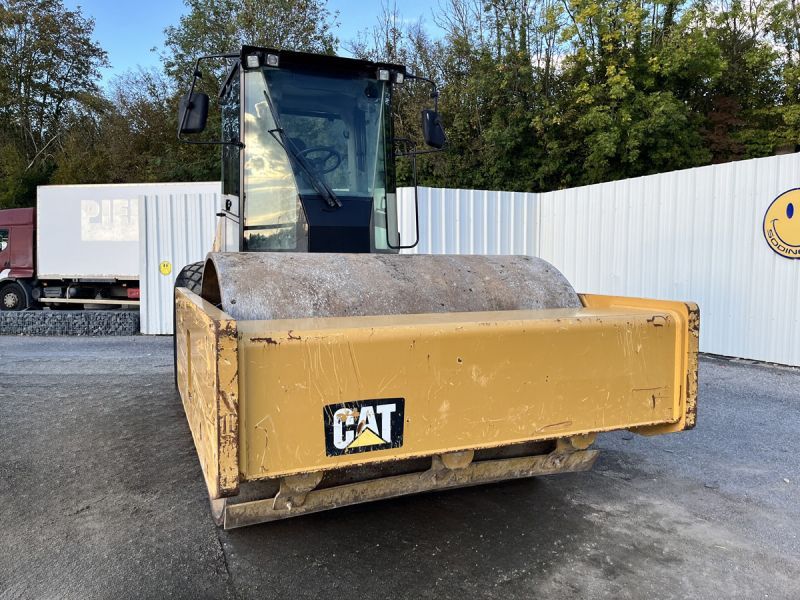 CATERPILLAR CS76B