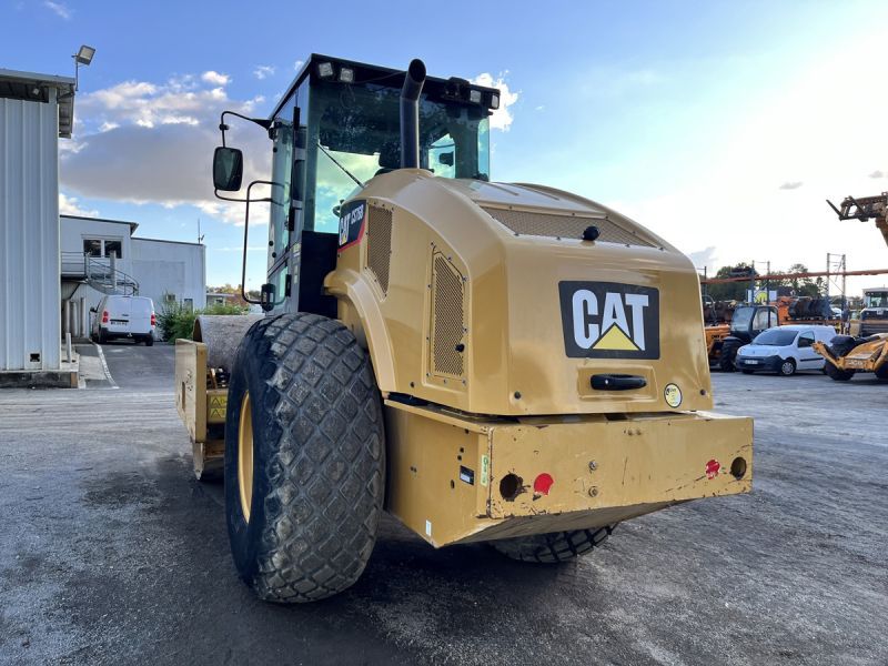 CATERPILLAR CS76B