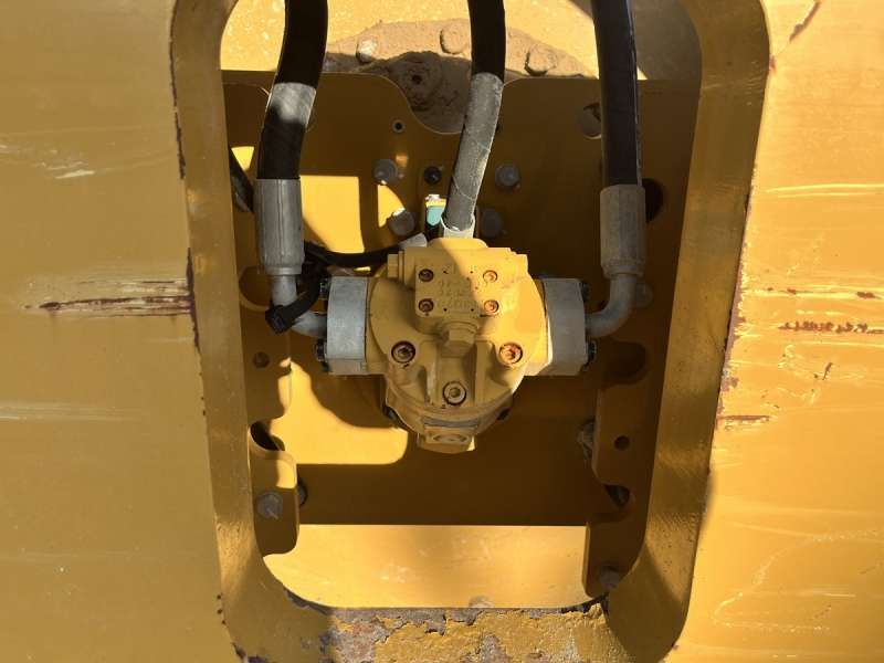 CATERPILLAR CS76B