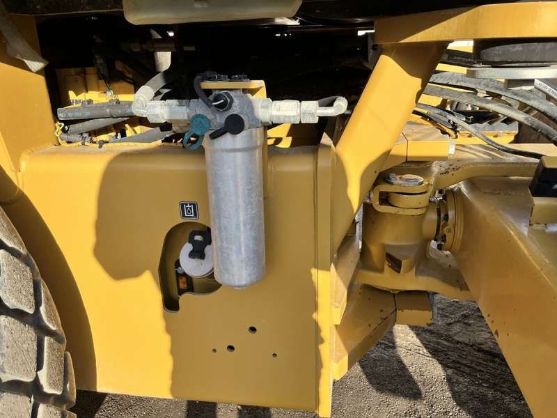 CATERPILLAR CS76B