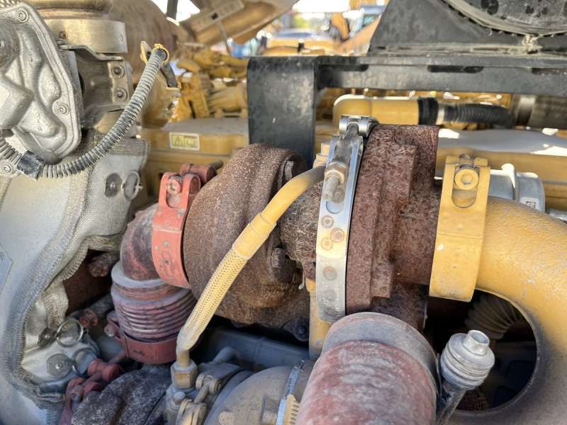 CATERPILLAR CS76B