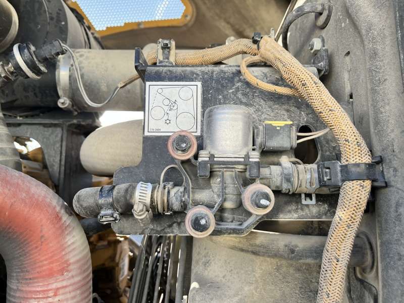 CATERPILLAR CS76B