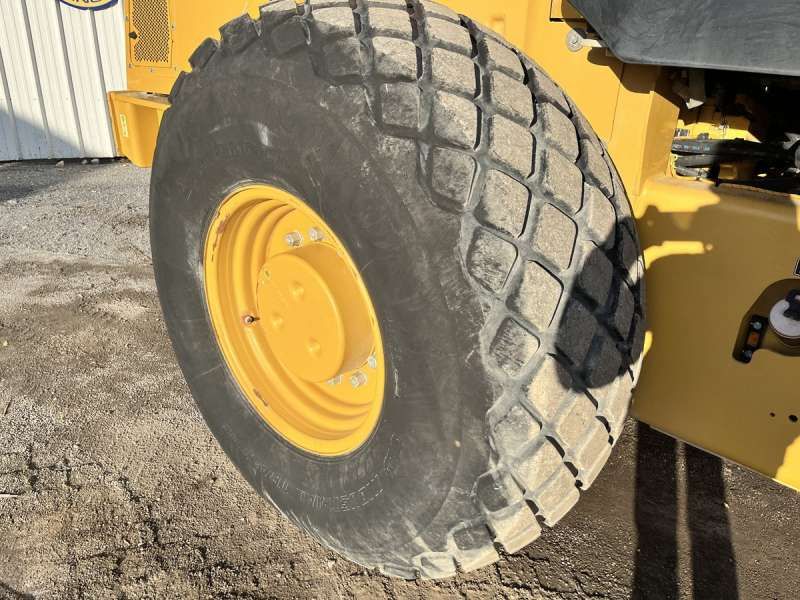CATERPILLAR CS76B