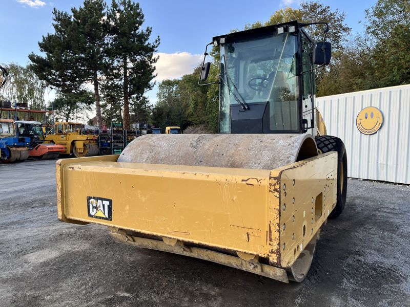 CATERPILLAR CS76B