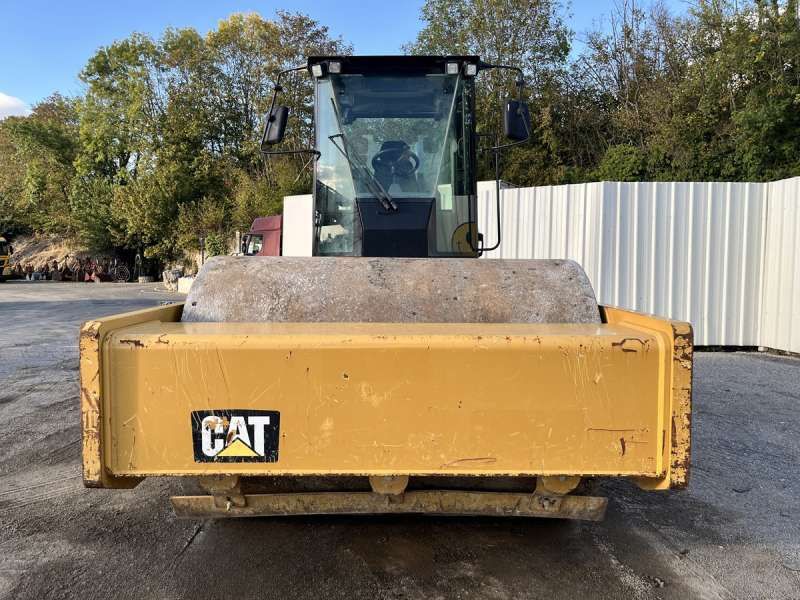 CATERPILLAR CS76B