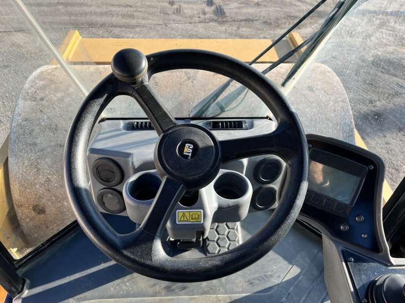 CATERPILLAR CS76B