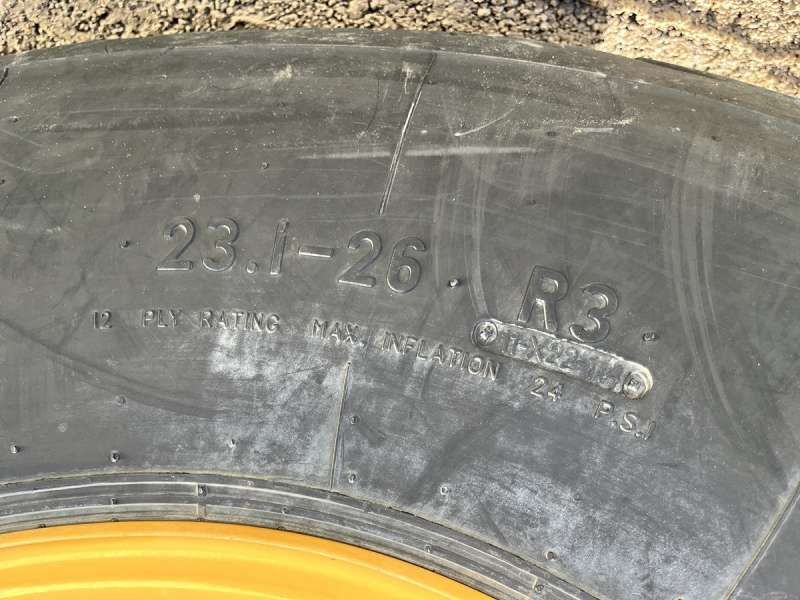 CATERPILLAR CS76B
