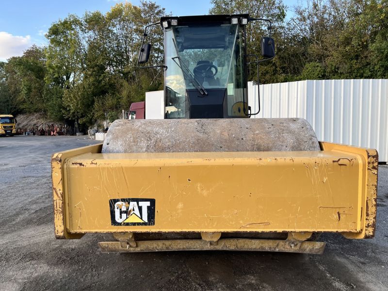 CATERPILLAR CS76B
