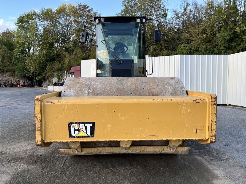 CATERPILLAR CS76B