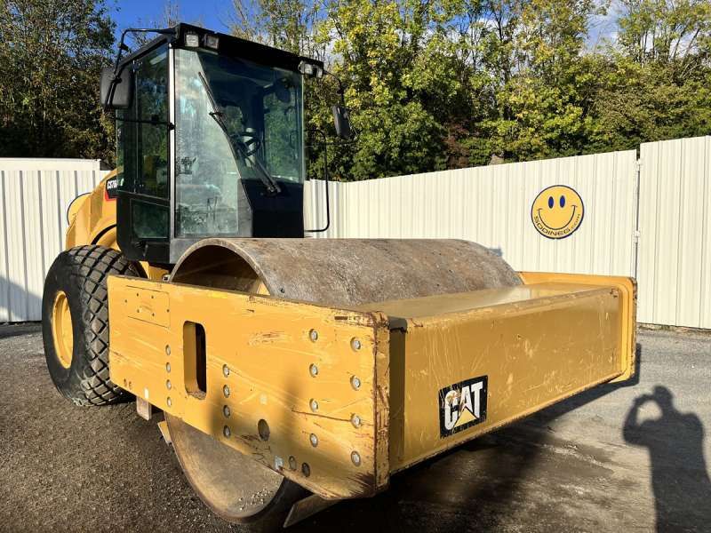 CATERPILLAR CS76B