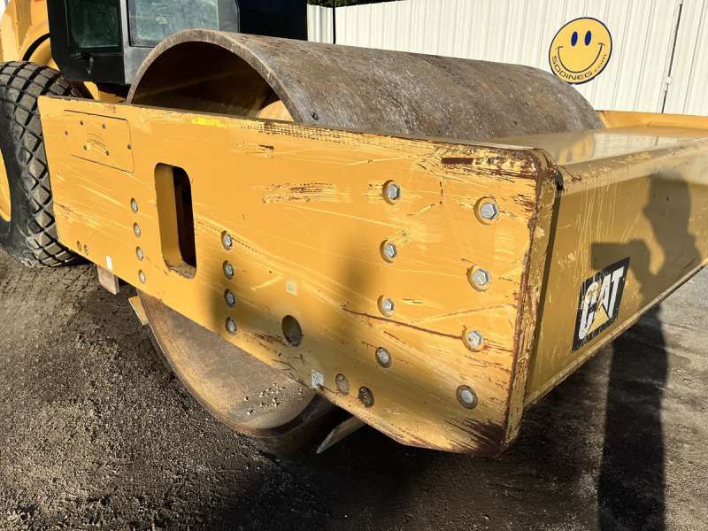 CATERPILLAR CS76B