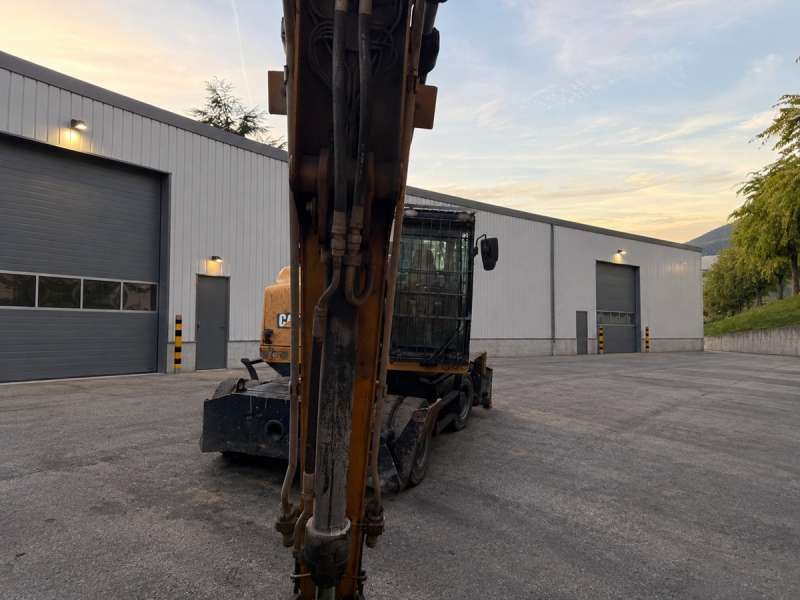 CATERPILLAR MH3022