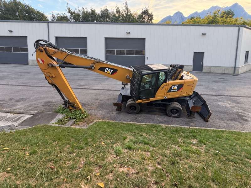 CATERPILLAR MH3022
