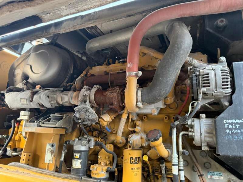 CATERPILLAR MH3022