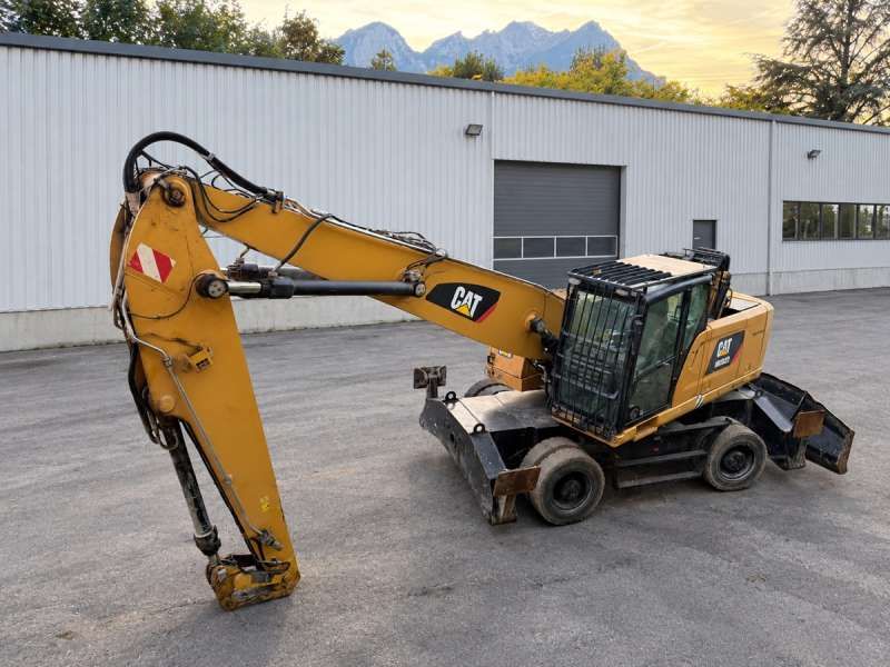 CATERPILLAR MH3022