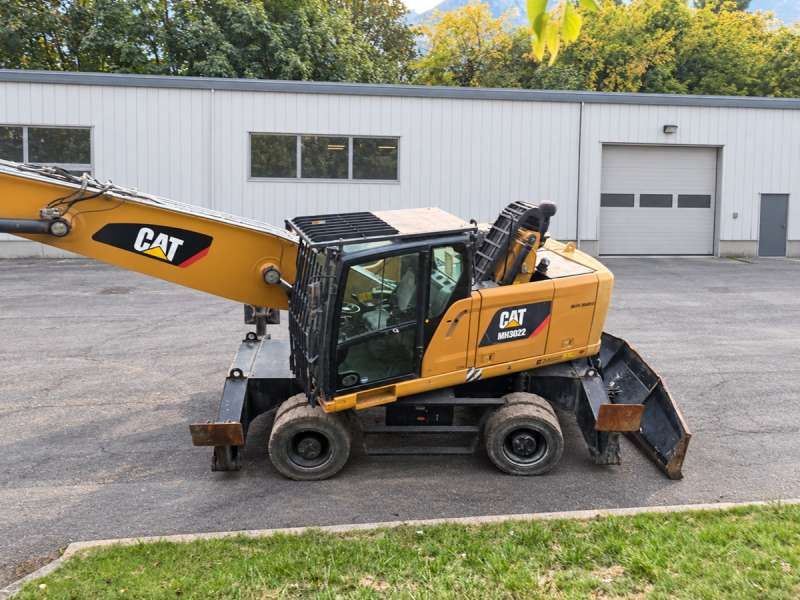 CATERPILLAR MH3022