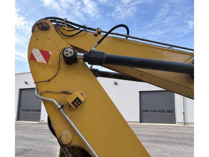 CATERPILLAR MH3022