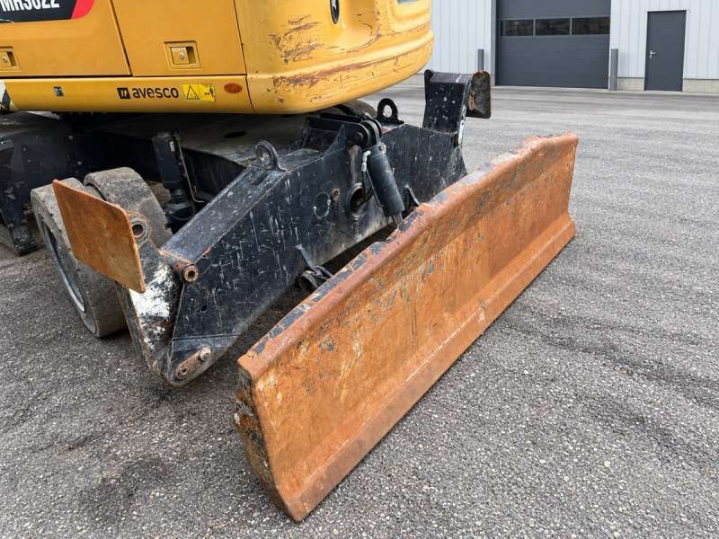 CATERPILLAR MH3022