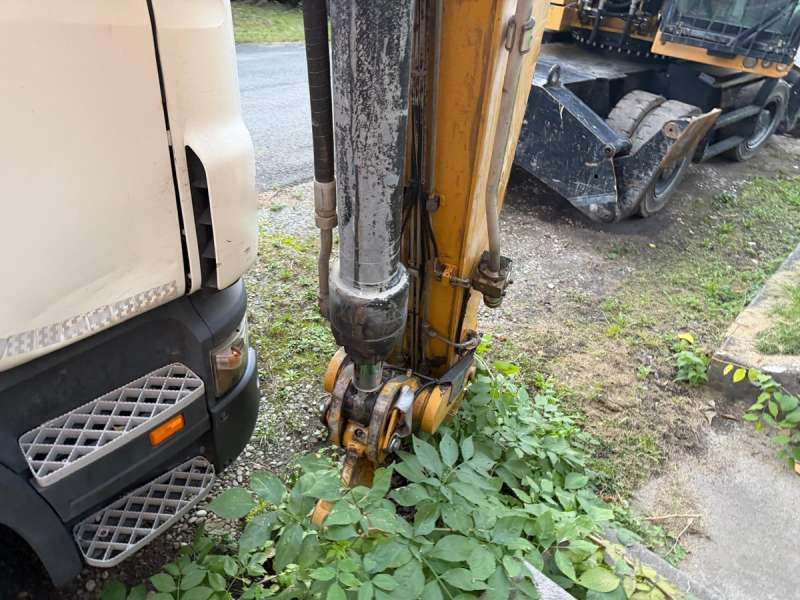 CATERPILLAR MH3022