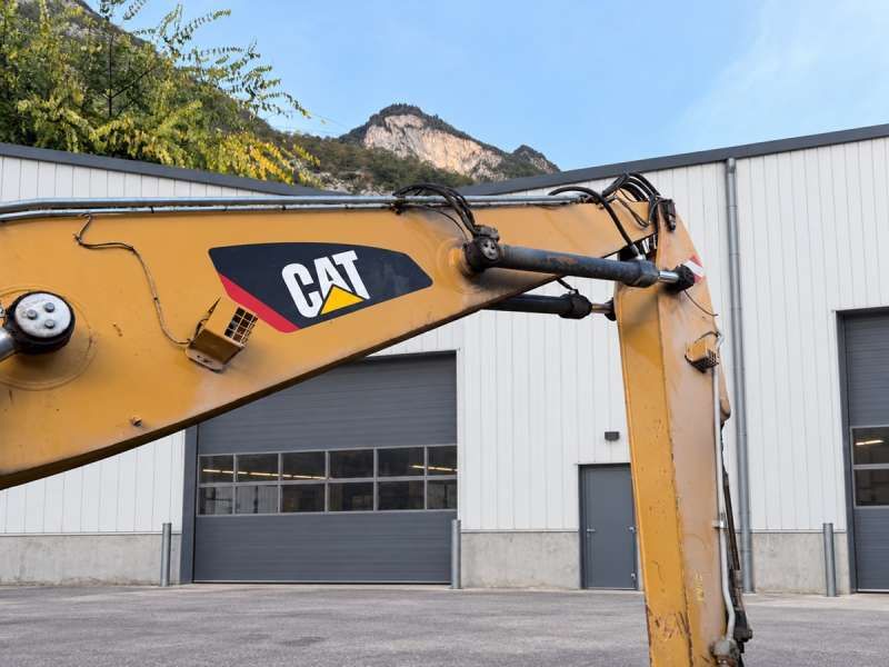 CATERPILLAR MH3022