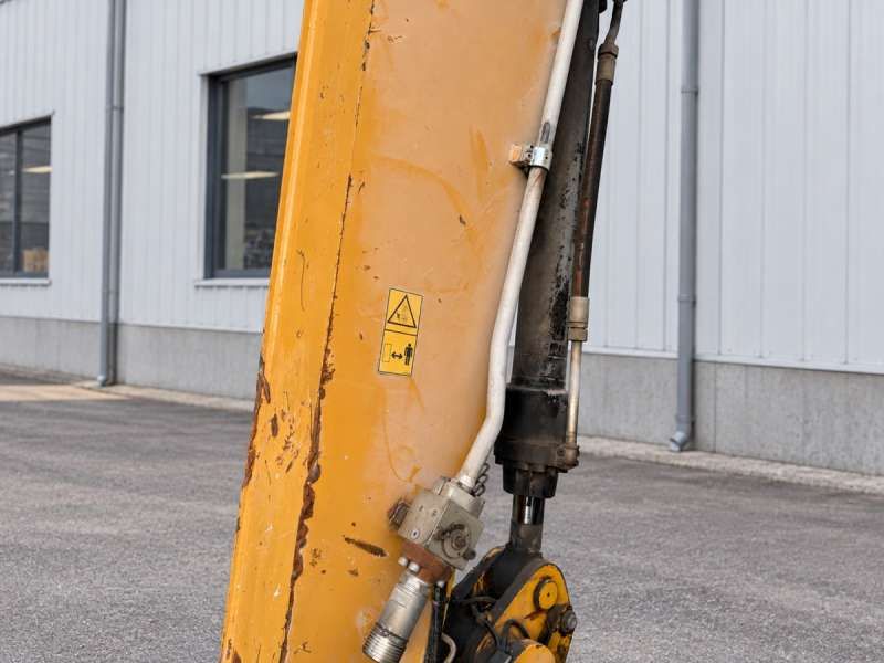 CATERPILLAR MH3022
