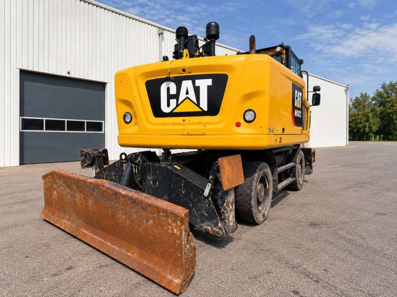 CATERPILLAR MH3022