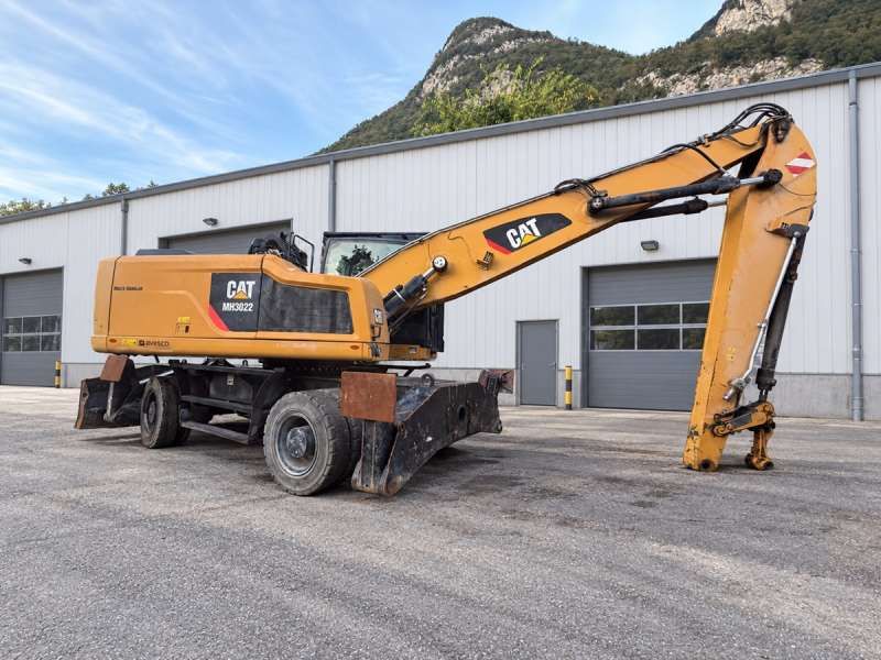 CATERPILLAR MH3022