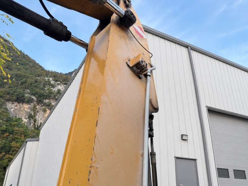 CATERPILLAR MH3022