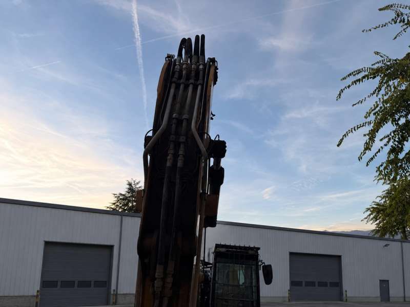 CATERPILLAR MH3022