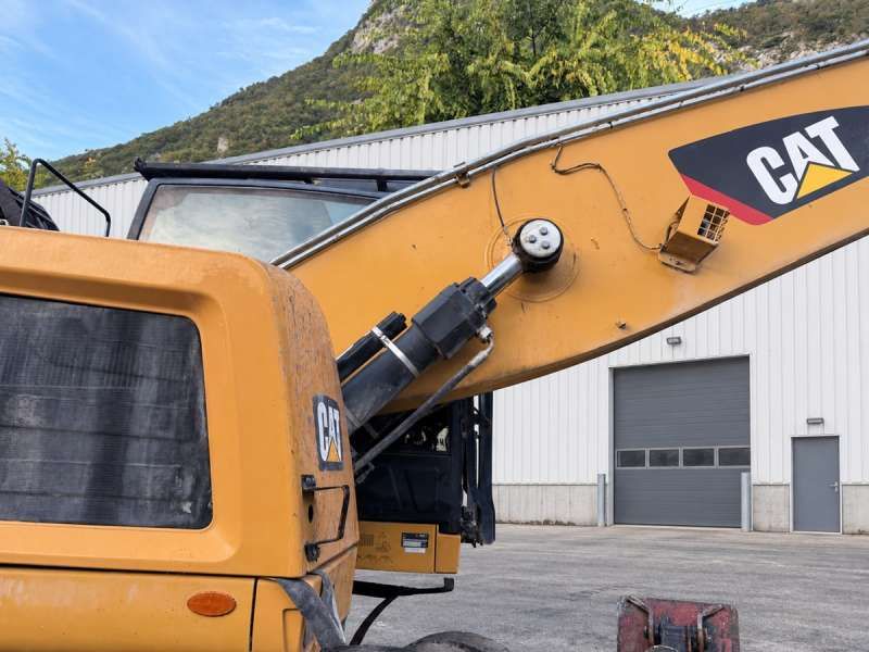 CATERPILLAR MH3022