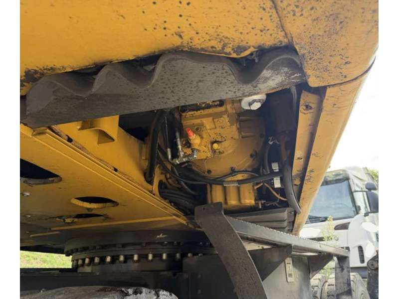 CATERPILLAR MH3022