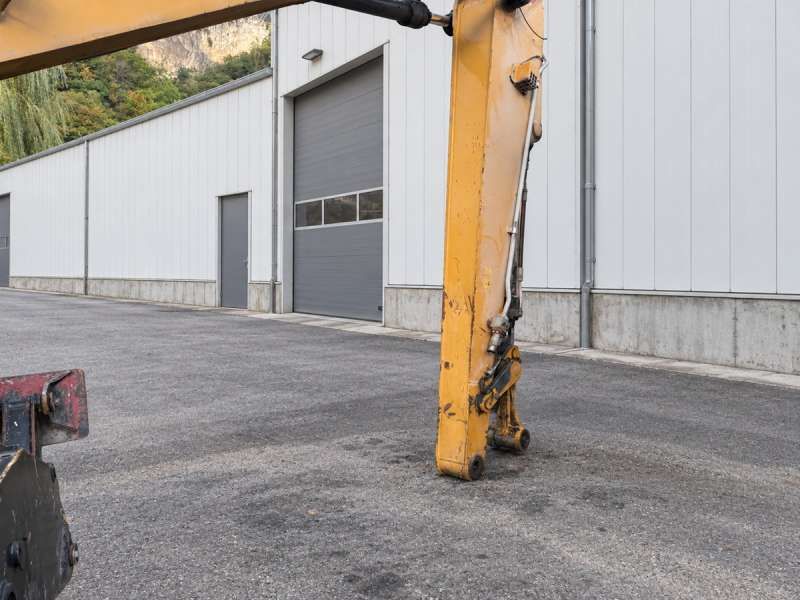 CATERPILLAR MH3022