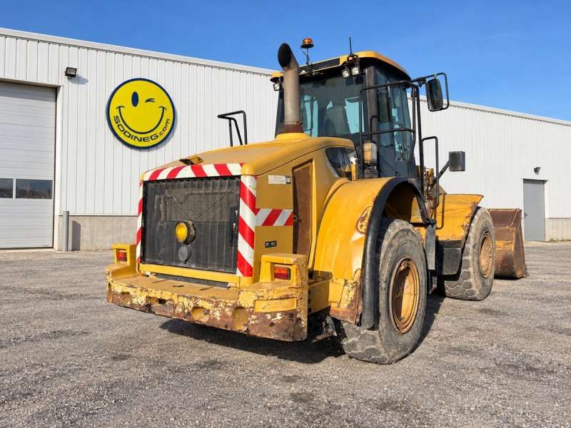 CATERPILLAR 962H