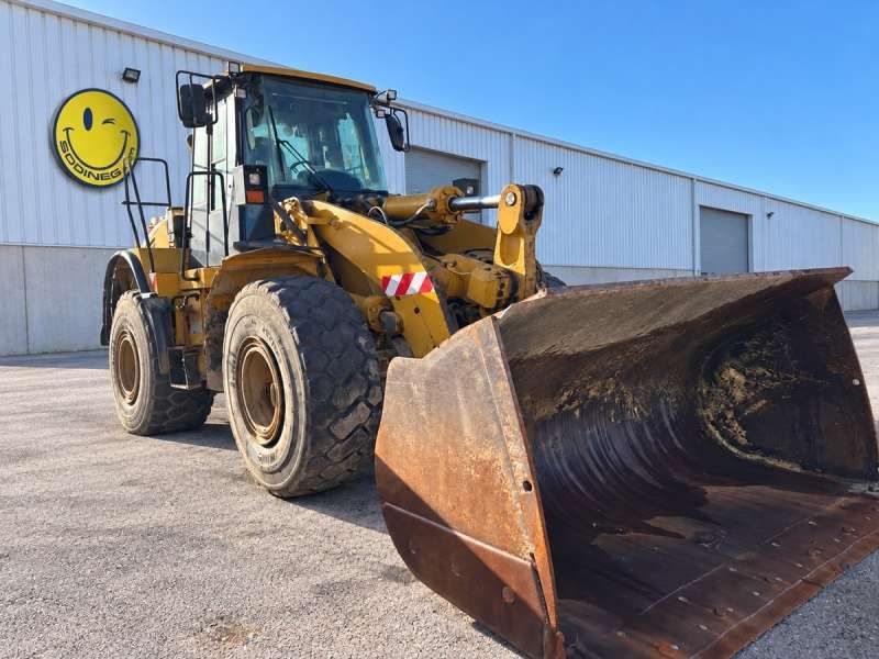 CATERPILLAR 962H