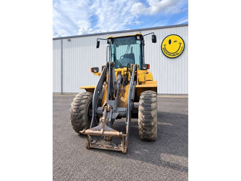 VOLVO L40B-TP