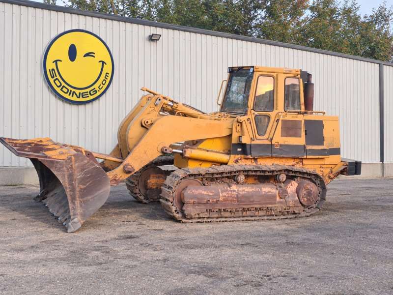 CATERPILLAR 973