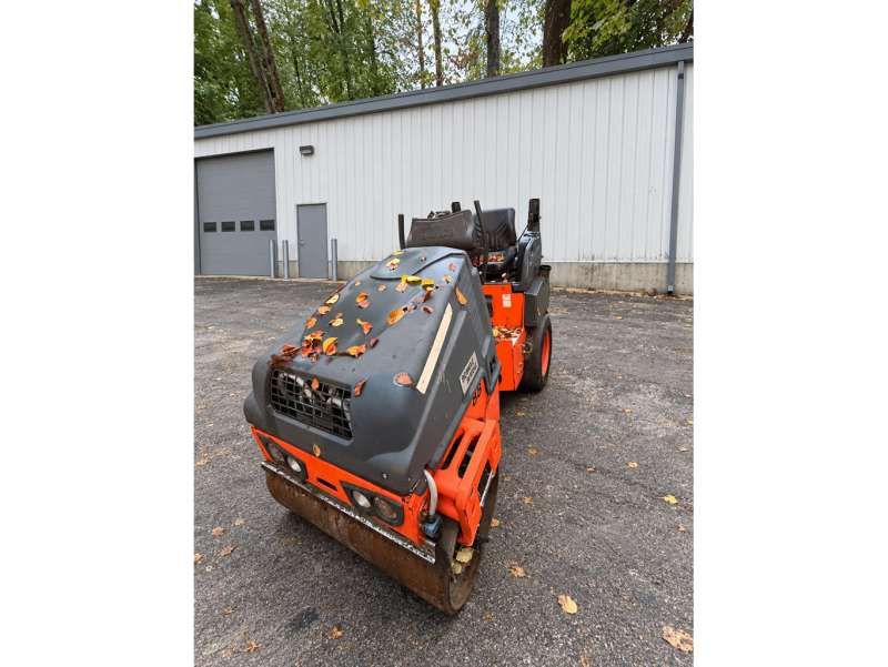 BOMAG BW 100 SCC-5