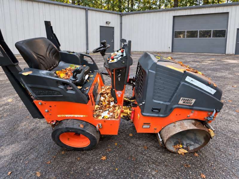 BOMAG BW 100 SCC-5
