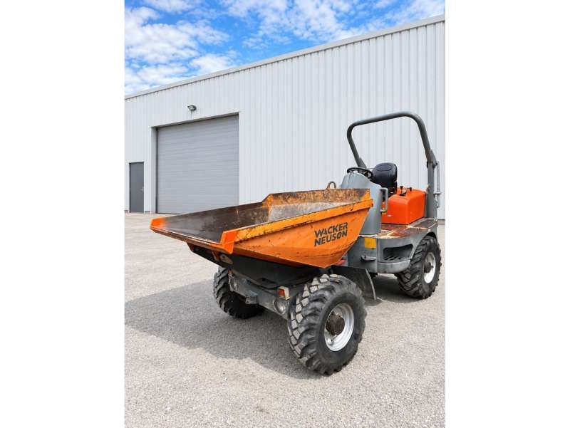 WACKER NEUSON 4001