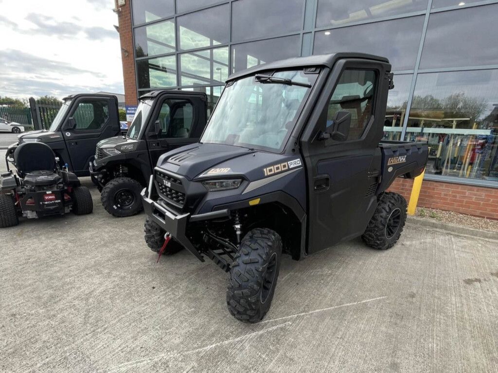TGB Landmax 1000 UTV