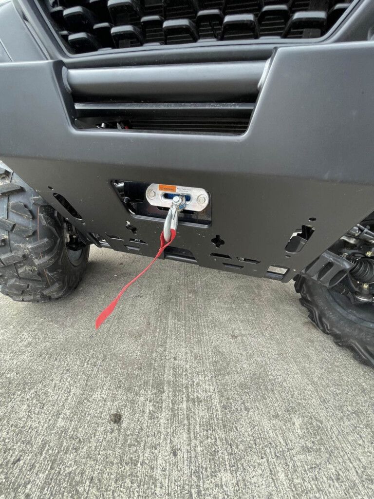 TGB Landmax 1000 UTV