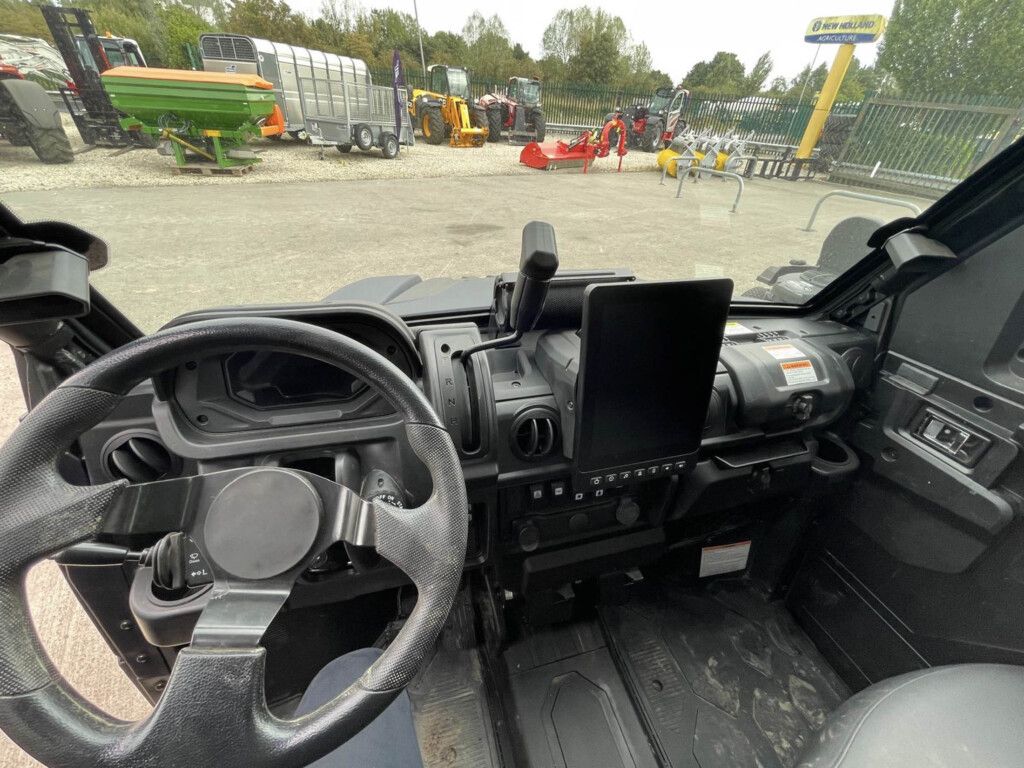 TGB Landmax 1000 UTV