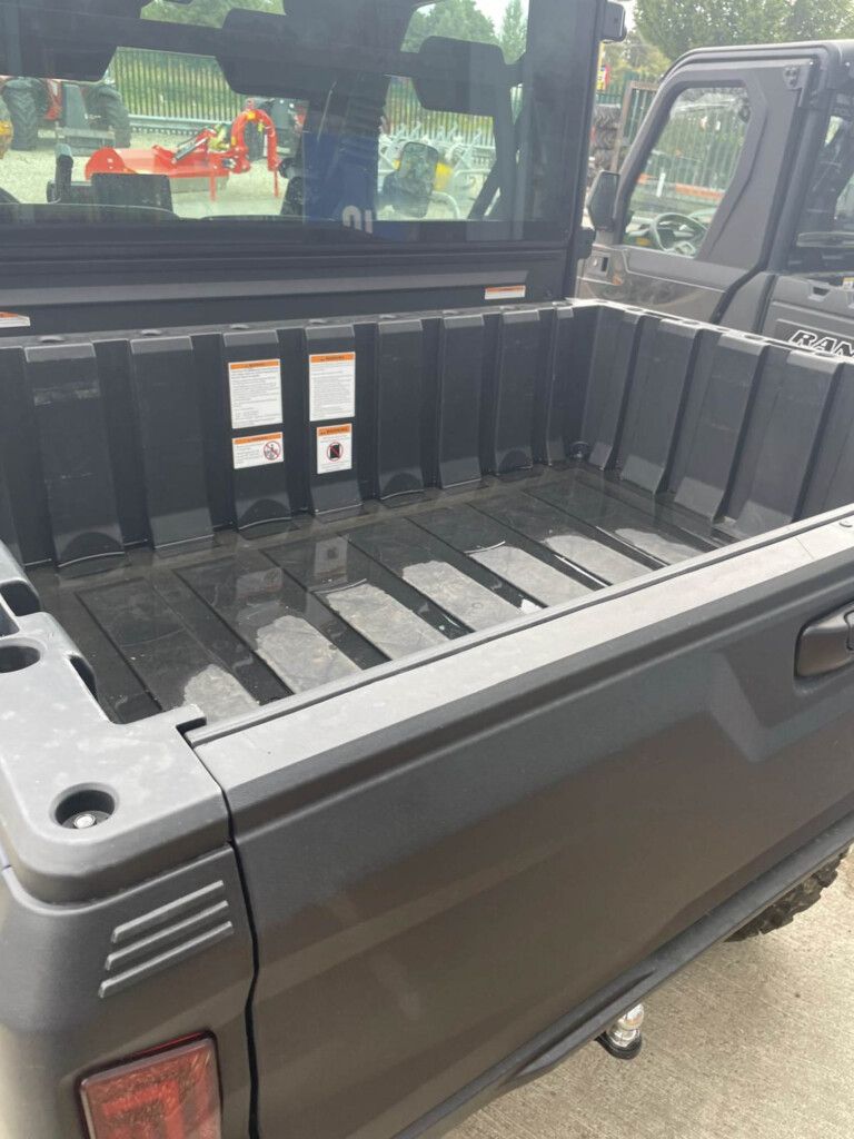 TGB Landmax 1000 UTV