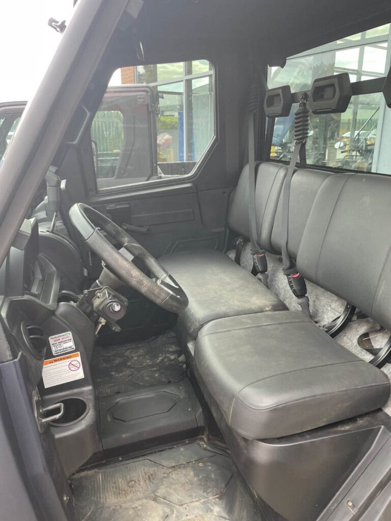TGB Landmax 1000 UTV