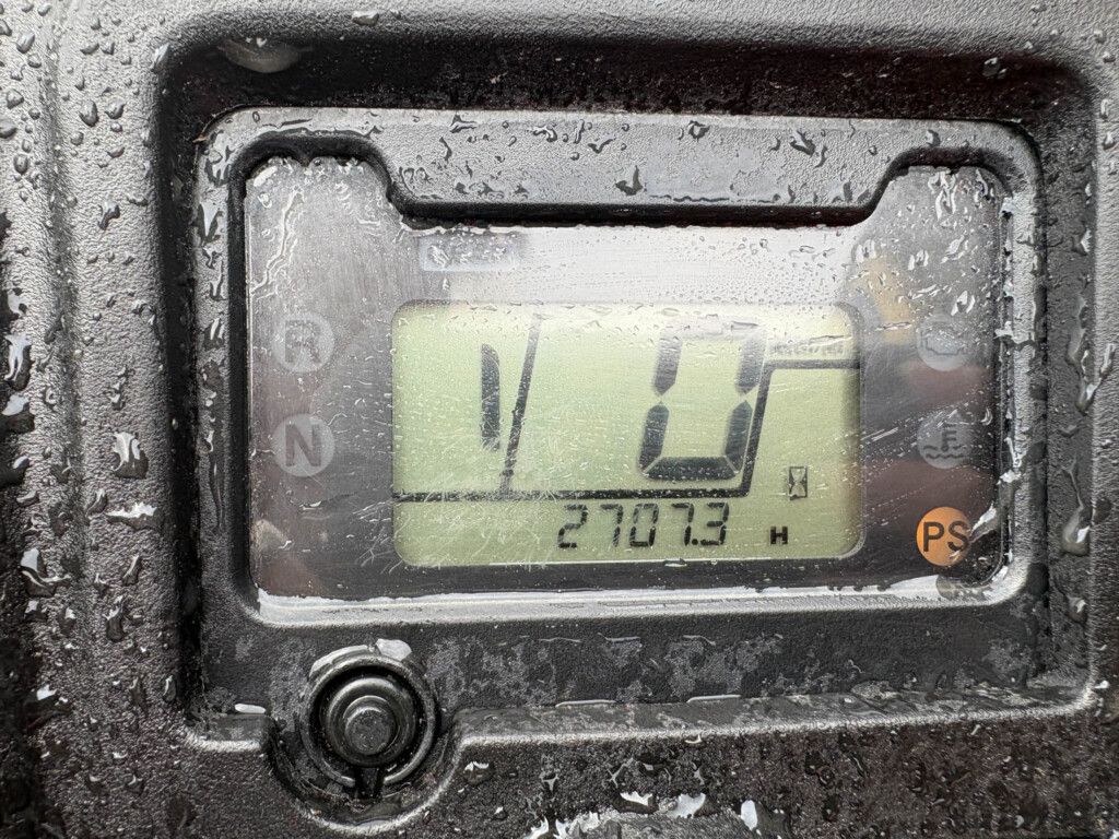 Honda TRX420 FM2 ATV