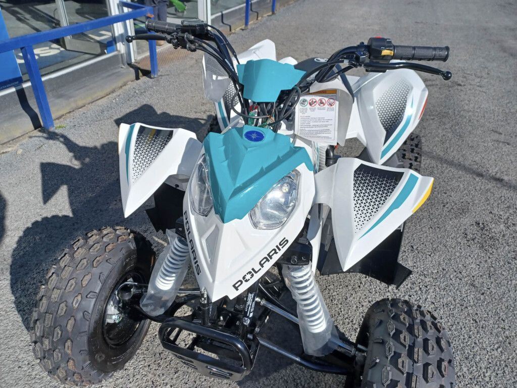 Polaris Outlaw 110 EFI ATV