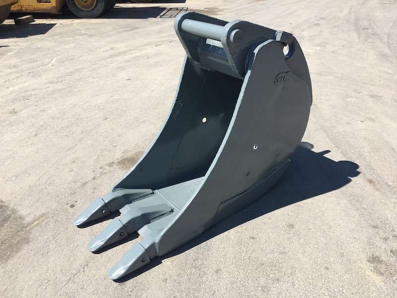 VTN 590mm - Pelles 20 Tonnes