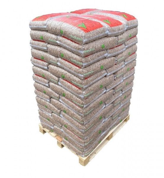  Palette 65 Sacs 15 Kg - SGA